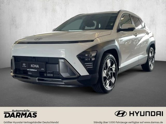 Hyundai Kona 2WD 1.6 Prime