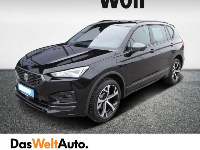 Seat Tarraco FR-lijn 2.0 TSI 4Drive DSG