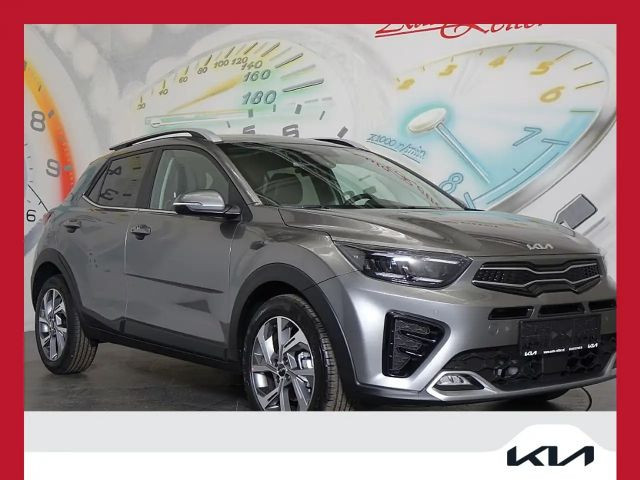 Kia Stonic GDi GT-Line