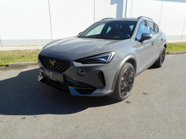 Cupra Formentor 1.4 e-Hybrid DSG