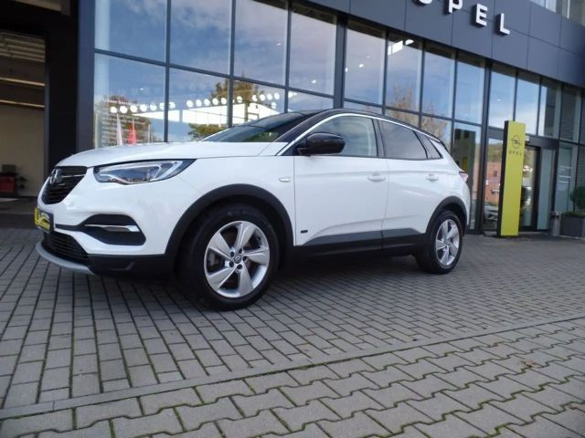 Opel Grandland X Innovation Hybrid Elegance