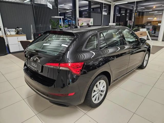 Skoda Scala Ambition 1.0 TSI