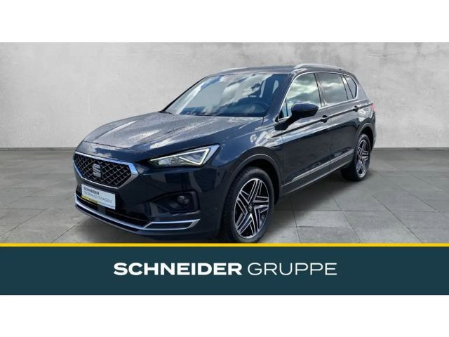 Seat Tarraco Xcellence 1.5 TSI