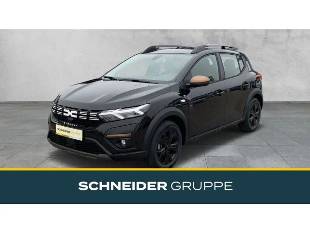 Dacia Sandero Stepway TCe 110 Extreme