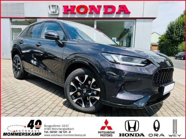 Honda ZR-V Advance