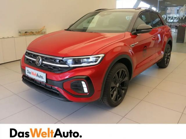 Volkswagen T-Roc DSG R-Line