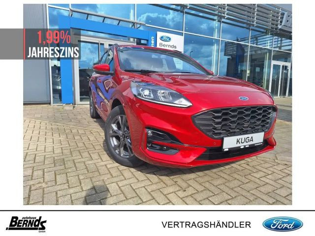 Ford Kuga ST Line