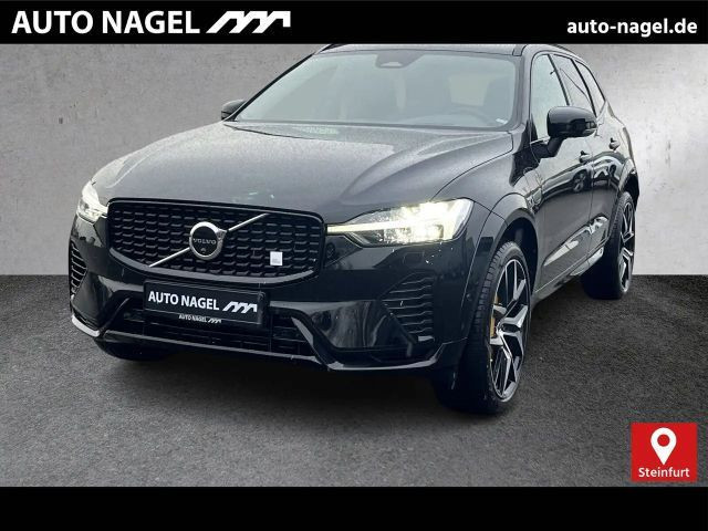 Volvo XC60 AWD T8 Polestar