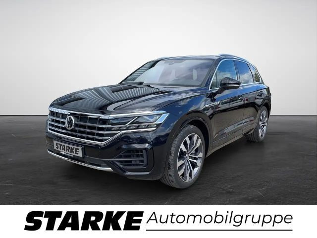 Volkswagen Touareg R-Line 3.0 V6 TDI