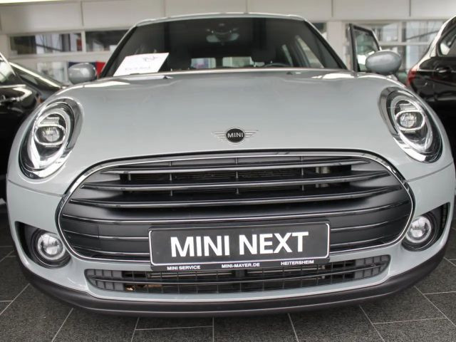 Mini One Clubman One