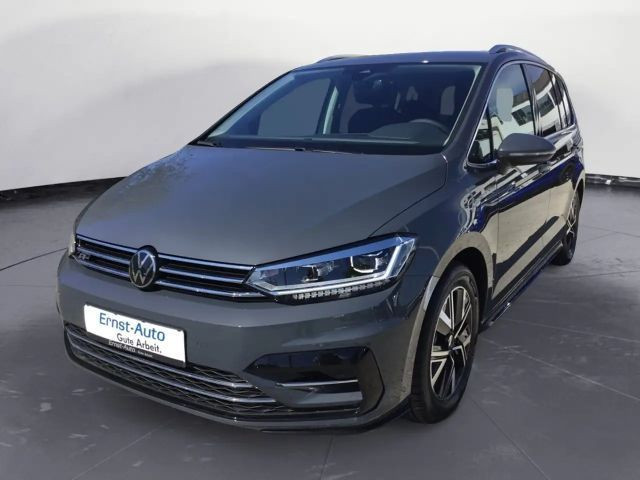 Volkswagen Touran DSG Highline R-Line 1.5 TSI