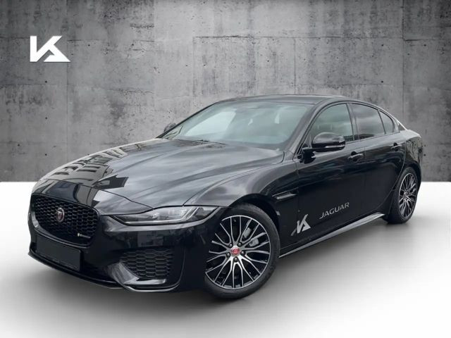 Jaguar XE R-Dynamic S D200