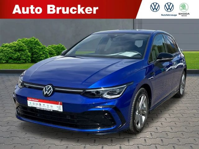 Volkswagen Golf R-Line Golf VIII 2.0 TDI