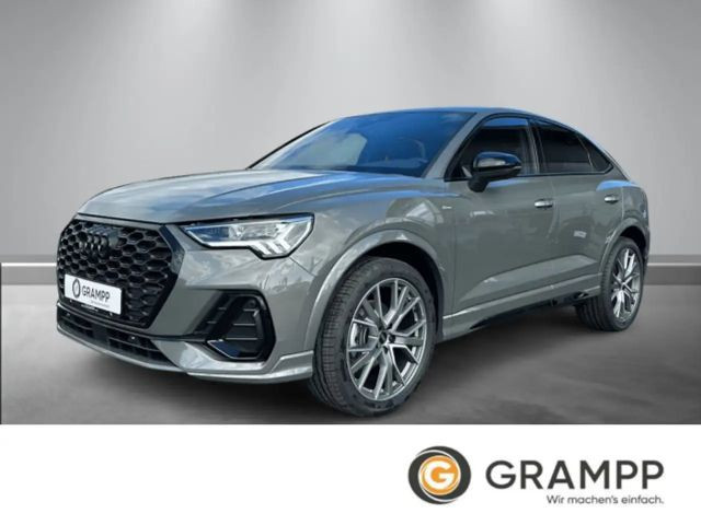 Audi Q3 S-Line 35 TFSI