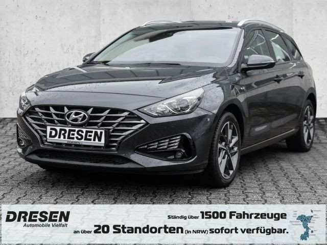 Hyundai i30 Trend 1.0