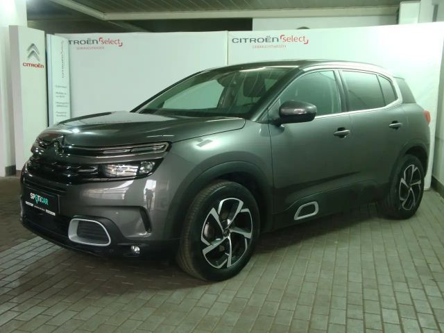 Citroën C5 Aircross Feel