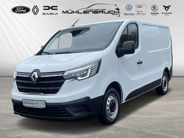 Renault Trafic Blue dCi 130 L1H1 Comfort