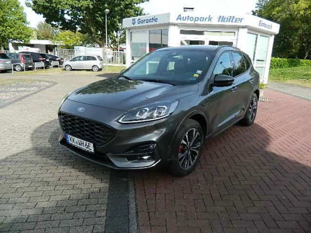 Ford Kuga ST Line X