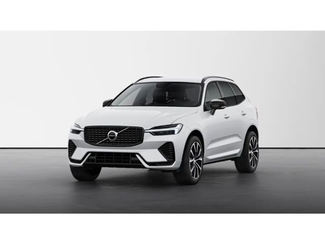 Volvo XC60 Plus Dark