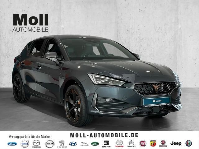 Cupra Leon DSG