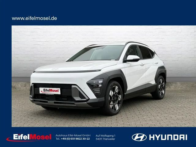 Hyundai Kona Vierwielaandrijving Prime