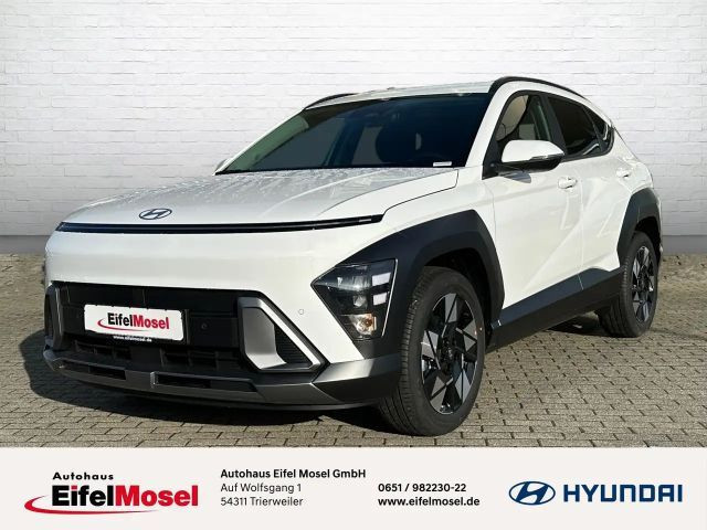 Hyundai Kona Trend Hybrid