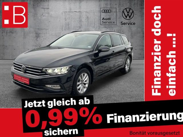 Volkswagen Passat Business DSG Variant 1.5 TSI