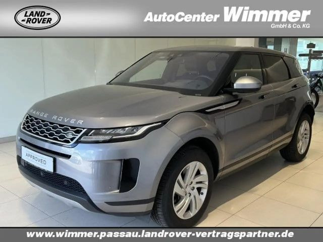 Land Rover Range Rover Evoque S D180