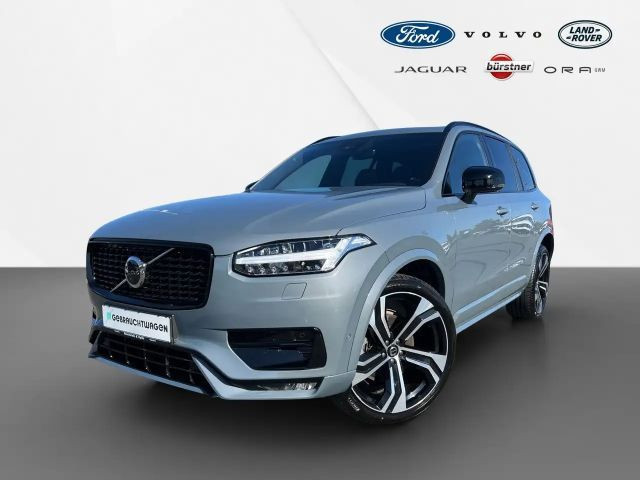 Volvo XC90 AWD Plus Dark