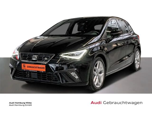 Seat Ibiza FR-lijn 1.0 TSI