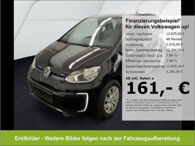 Volkswagen up! Move up!