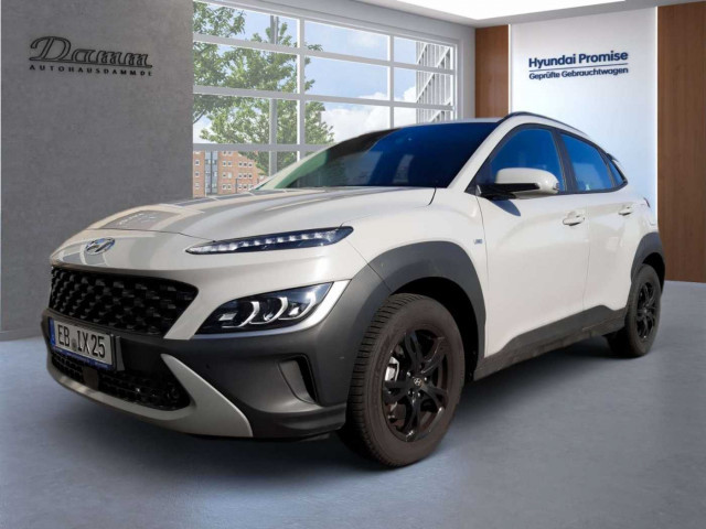 Hyundai Kona Trend 2WD