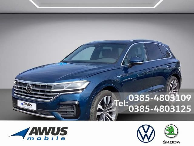 Volkswagen Touareg 4Motion R-Line 3.0 V6 TDI