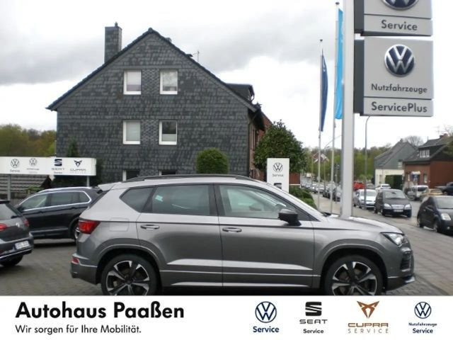 Cupra Ateca 4Drive 2.0 TSI DSG VZ