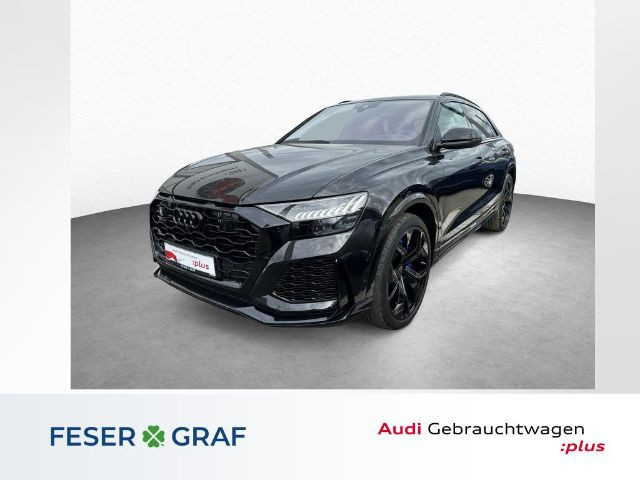 Audi RS Q8 Quattro