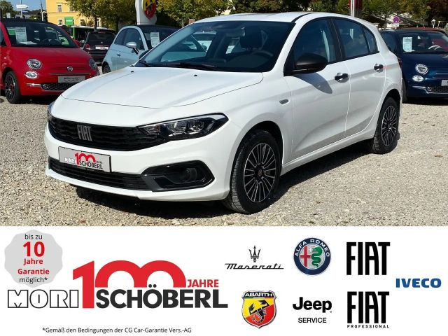 Fiat Tipo MY23 Hybrid 1.5*Kamera*Komfort*