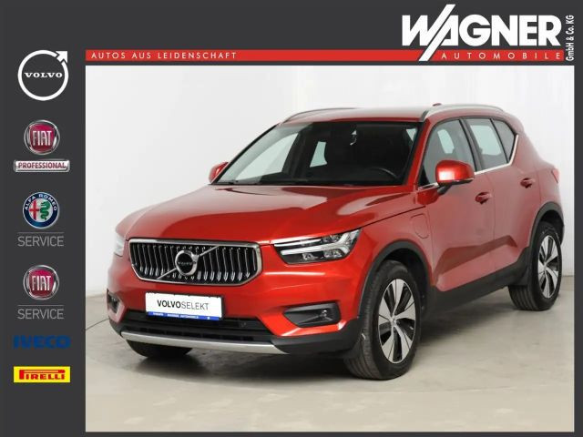 Volvo XC40 Inscription T5 Recharge