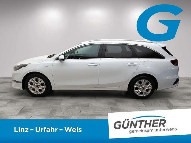 Kia Ceed GDi SportWagon