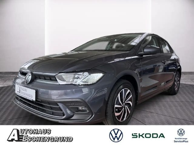 Volkswagen Polo Life 1.0 TSI