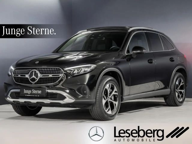 Mercedes-Benz GLC-Klasse GLC 300 4MATIC AVANTGARDE