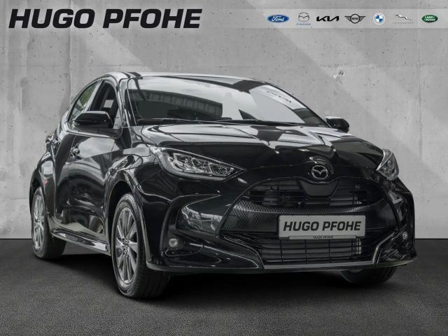 Mazda 2 Select 1.5 Hybrid VVT-i Autom LED RFK ACC SHZ