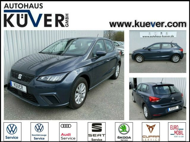 Seat Ibiza Style 1.0 TSI