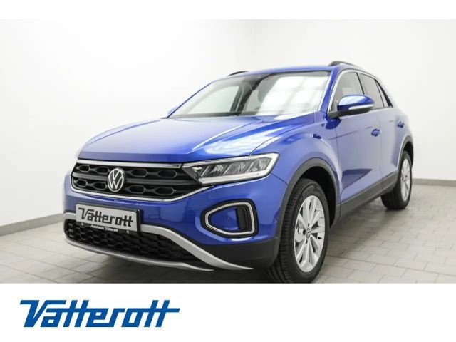 Volkswagen T-Roc Life 1.0 TSI