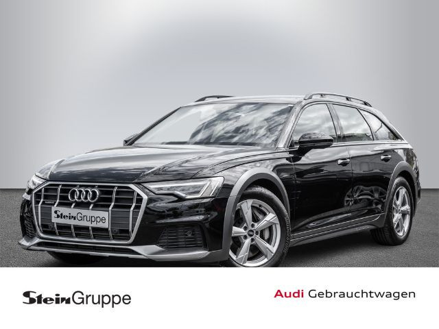 Audi A6 allroad Quattro S-Tronic 55 TFSI