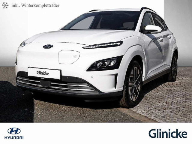 Hyundai Kona Electric Advantage