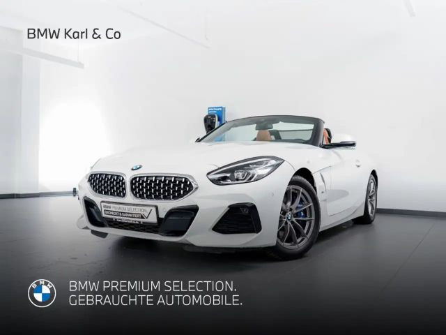 BMW Z4 M-Sport sDrive Roadster