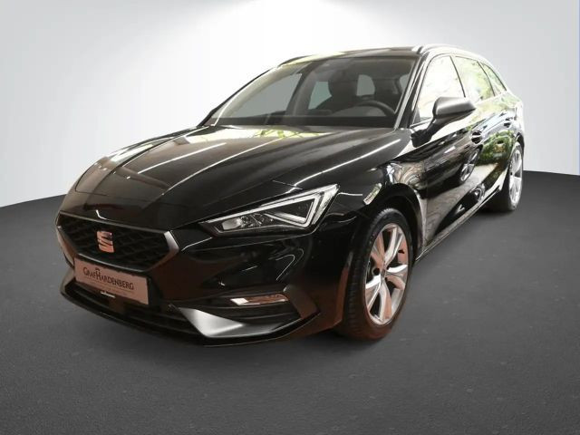 Seat Leon FR-lijn 1.0 TSI Sportstourer