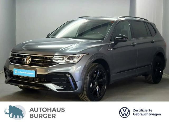 Volkswagen Tiguan DSG Allspace R-Line 2.0 TDI