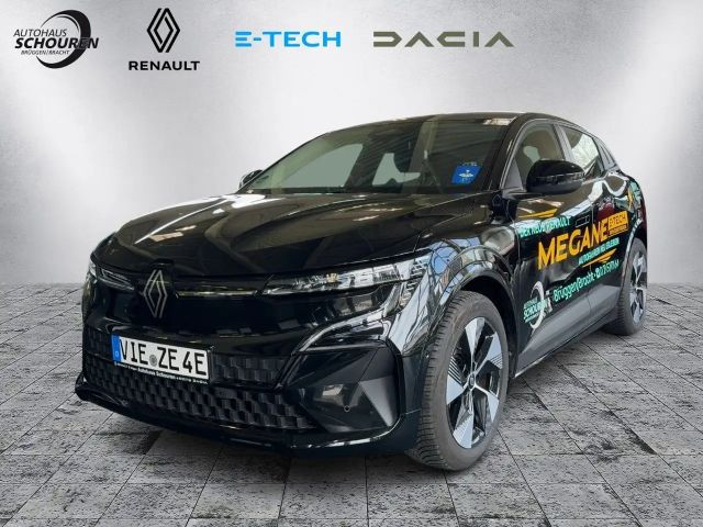 Renault Megane E-Tech E-Tech Equilibre EV60 Equilibre