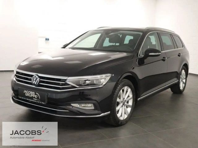 Volkswagen Passat DSG Variant 1.5 TSI